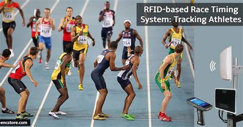 how rfid race timing does live tracking|rfid chip timing.